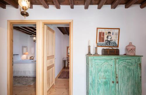 Marouso Villa - Paros Seaview Getaway - Photo 33