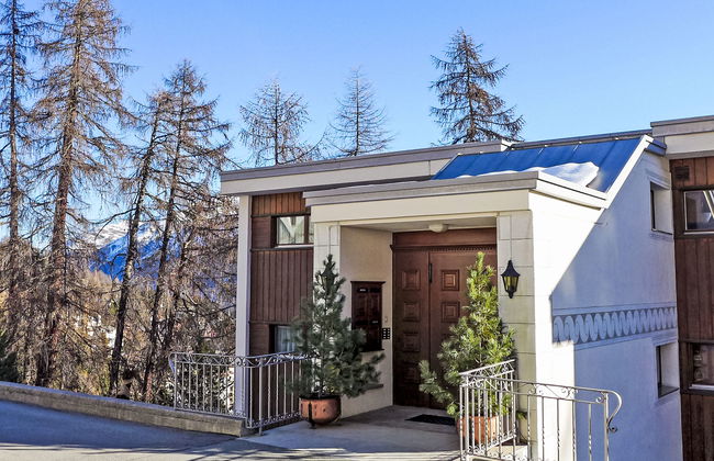 Chesa Cripels II - Foto 6