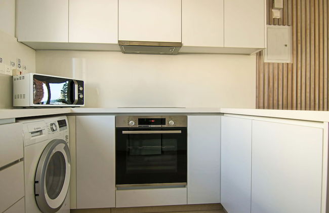 Phaedrus Living Seaview Limnaria 154 - Foto 9