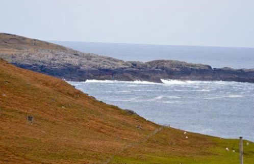 Hillside Cottage - Foto 15