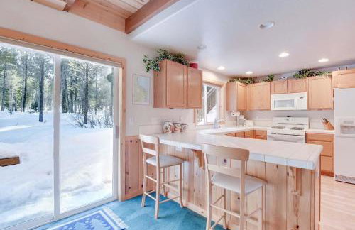 Mckinney Estate w/ Roof Deck Beach & Hike! - Foto 17