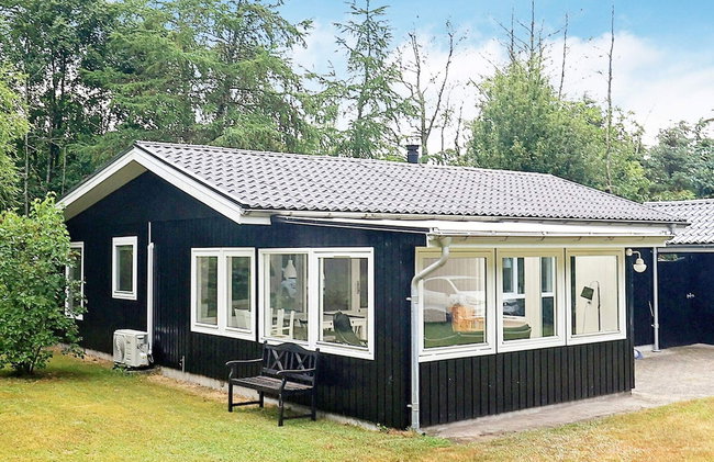 6 Person Holiday Home in Hals - Foto 1