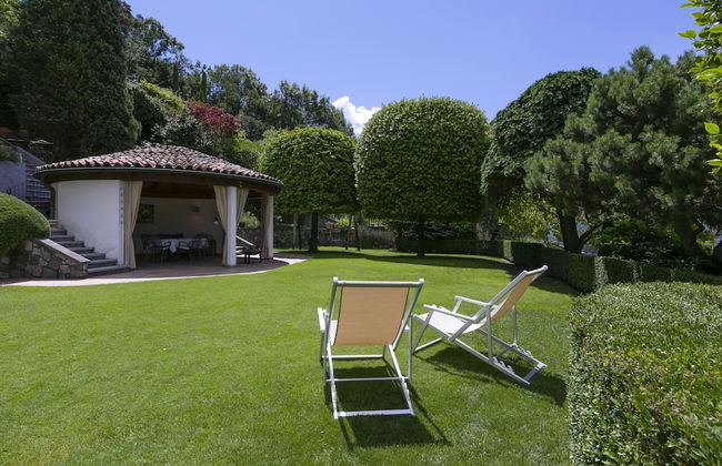 Villa Benessere - Photo 31