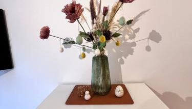 Apartment Hölderlin - Foto 3