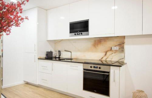 Santa Luzia Apartments By Guestify - Foto 60