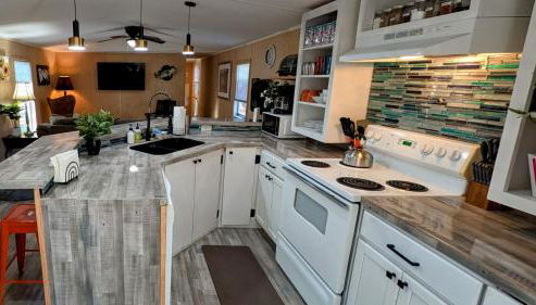 Sweet Salem Hideaway - Foto 5