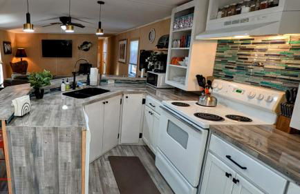 Sweet Salem Hideaway - Foto 5