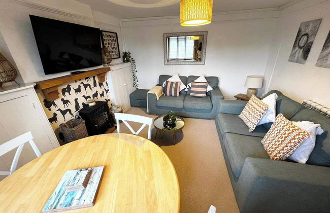 Newton Cottage Retreat in Lincolnshire - Foto 11