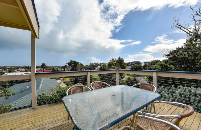 Comfort Inn Robe - Foto 56