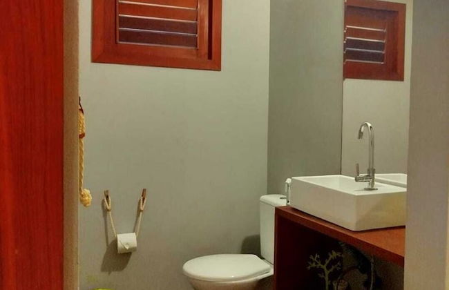 Flor da Mata Apart Hotel - Foto 64