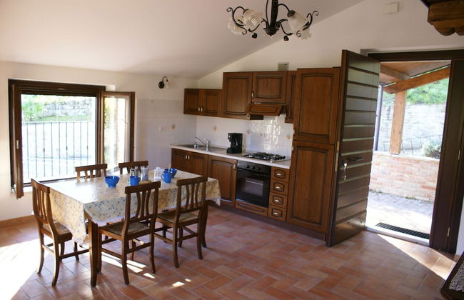 Agriturismo Pascucci - Foto 20