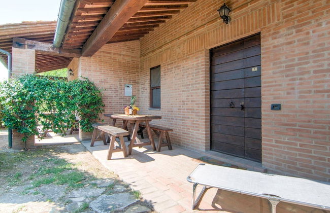 Holiday Home in Castiglione del With Pool - Foto 29