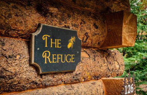The Refuge - Foto 37