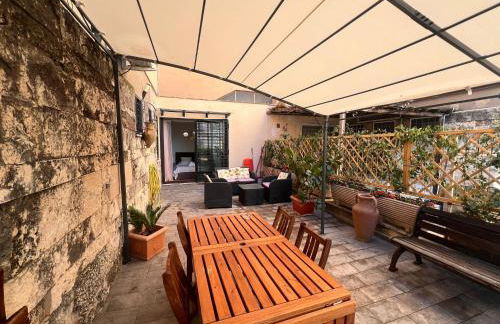 Matilda House EUR 4 posti letto - Foto 28