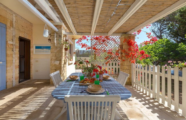 3025 Villa Verdeoasi by Barbarhouse - Foto 30