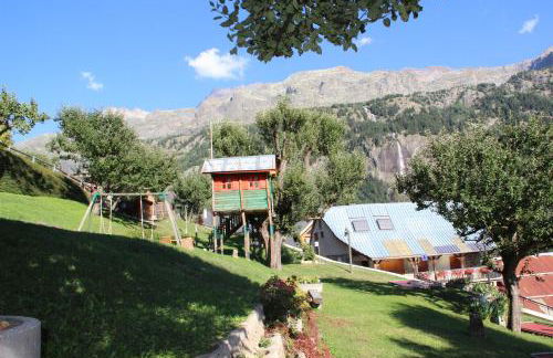 Chalet La Fedora - Appartements de charme - Foto 133