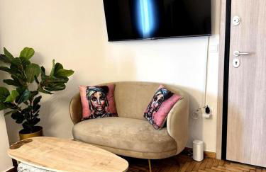 Athenian Stay Chara's 2 Apartment - Foto 10