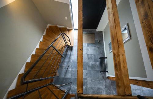 SAUERLAND CHALETS - "Die Chalets am Bergelchen" - Foto 11