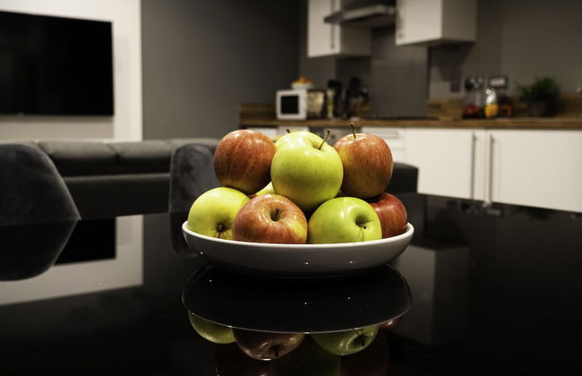 Stay Metro ApartHotel - Glasgow Central - Photo 22