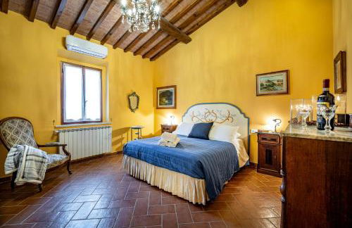 Casale il Fontanellino - country house near Florence - Foto 8