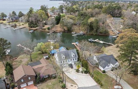 The Herons Nest - Foto 30