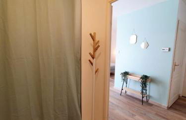 Studio fonctionnel au calme avec garage individuel et balcon - Photo 13