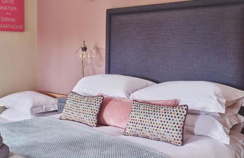 The Luxury Barn - Foto 30