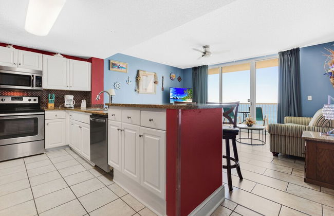 Majestic Beach Towers by Southern Vacation Rentals I - Foto 42