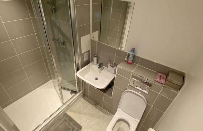 1BD Lovely & High End Apartment London - Foto 6