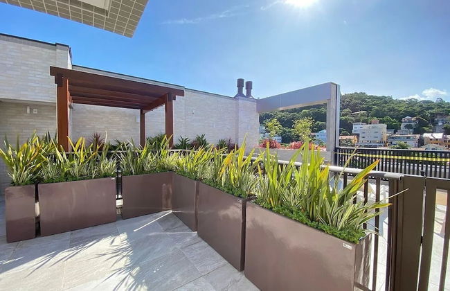 Sunrise Residence - Foto 34