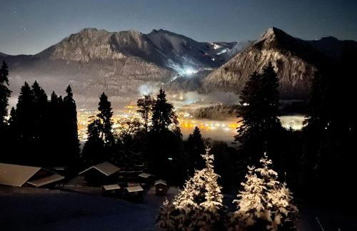 Ferienwohnung Bergkristall - Photo 2