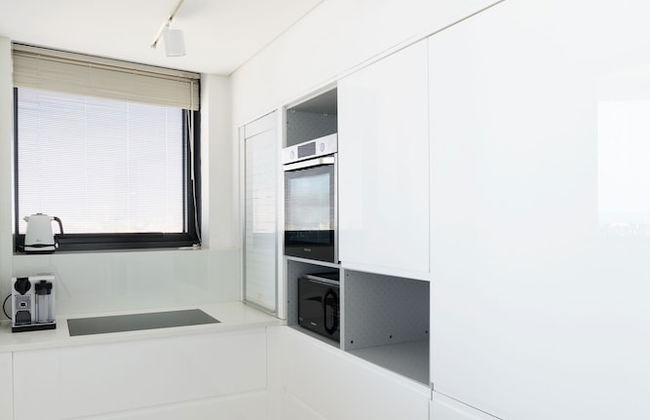 Bat Yam Luxury with Terrace & Sea View - Foto 12