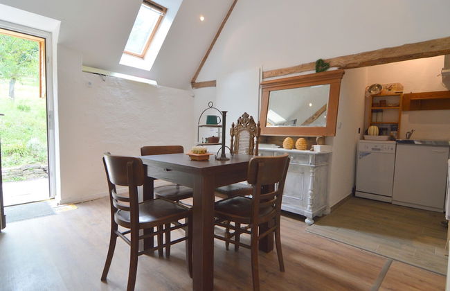 Cozy Apartment in Immerath With Fishing Near - Foto 37