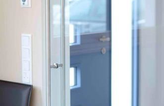 Wohnen im mobilen Haus - Foto 9