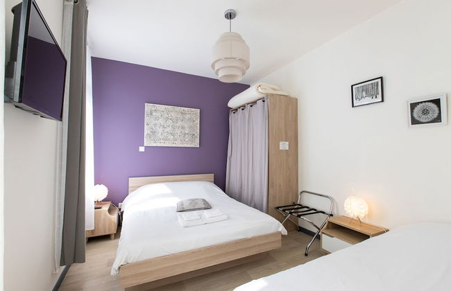 Trankil Apparts Centre - Foto 5