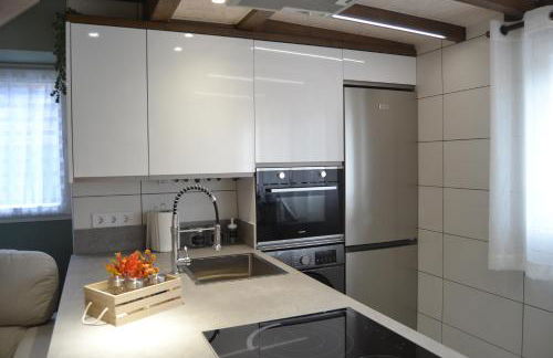 Casa Canal de las Tejeras - Foto 2