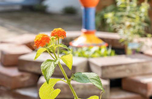 Garten Apartment - Foto 22