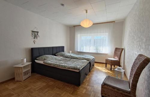 Huber - gemütliche FeWo mit Terrasse und Garten auf dem Lande - Foto 7