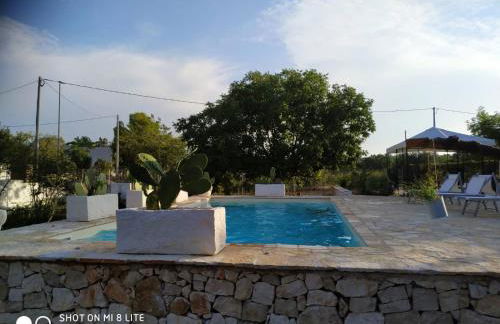 Trullo di Mariluna - Foto 10