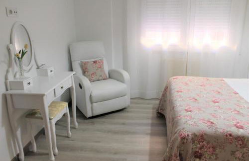 Apartamentos Oncemolinos con desayuno - Foto 71