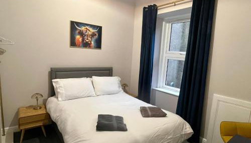 Beautiful spacious apartment in town centre - Foto 5