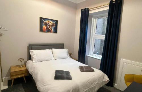 Beautiful spacious apartment in town centre - Foto 5