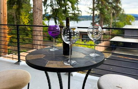 Bayview Modern Luxury by the Lake - Foto 26