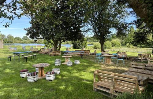 Studio cosy proche étang et commerces - Foto 17