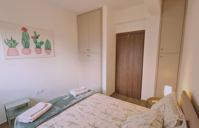 83 Lim3 - Stay Sunlit Apartment - Foto 30