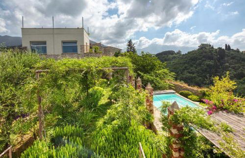 Villa La Rocca - Foto 27