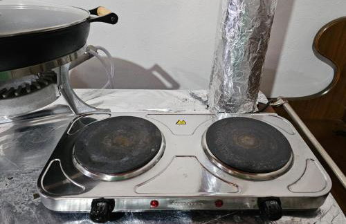 Casa de Ferias em Foz do Iguaçu - Photo 40