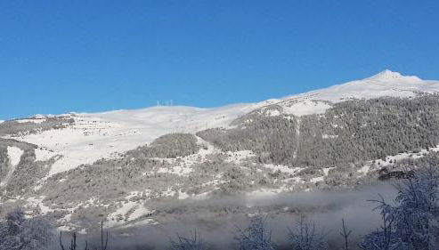 Chalet Phoenix - Foto 4