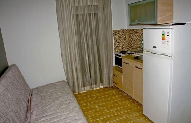 Hotel Horizontas - Photo 38