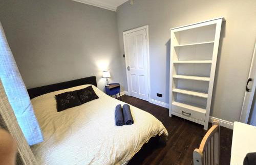 Modern Apartment in the heart of Guildford - Foto 12